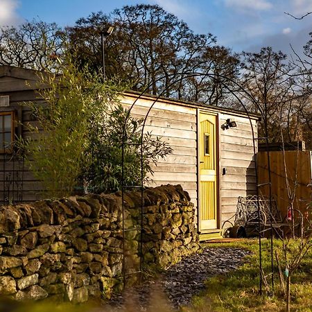Shepherds Hut, West Ayton, Scarborough Exterior foto