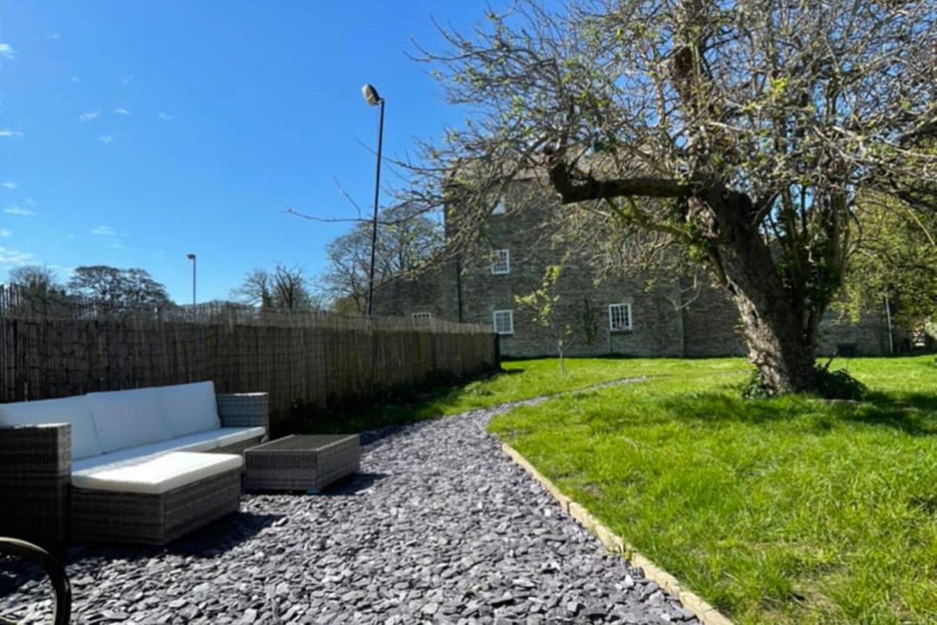 Shepherds Hut, West Ayton, Scarborough Exterior foto